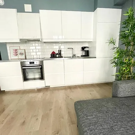 3 Bedroom At The Heart Of Gruenerlokka Oslo