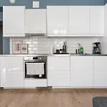3 Bedroom At The Heart Of Gruenerlokka Appartement *