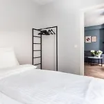 Appartement 3 Bedroom At The Heart Of Gruenerlokka *