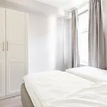 Appartement 3 Bedroom At The Heart Of Gruenerlokka Oslo