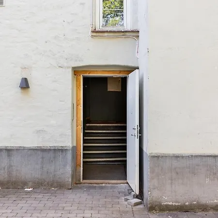 Apartmán 3 Bedroom At The Heart Of Gruenerlokka *